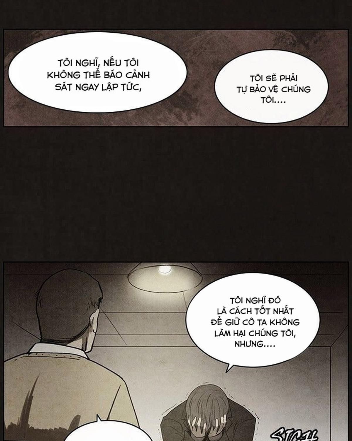 Bastard - Chương 57