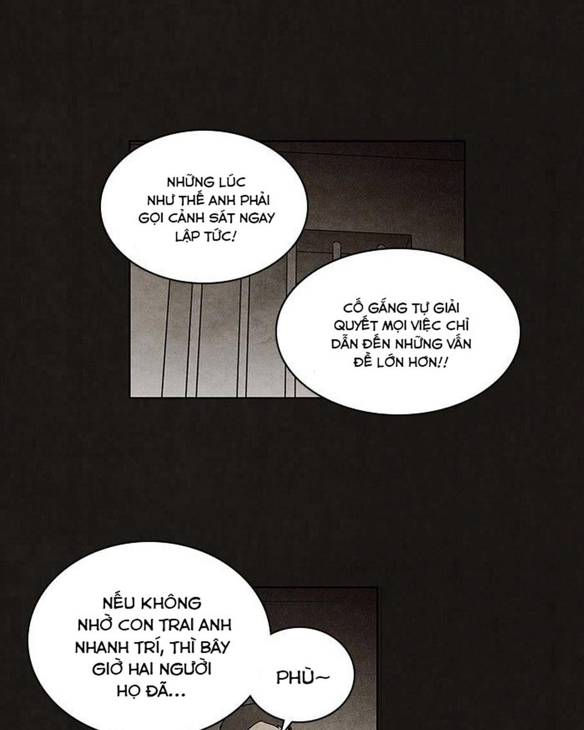 Bastard - Chương 57