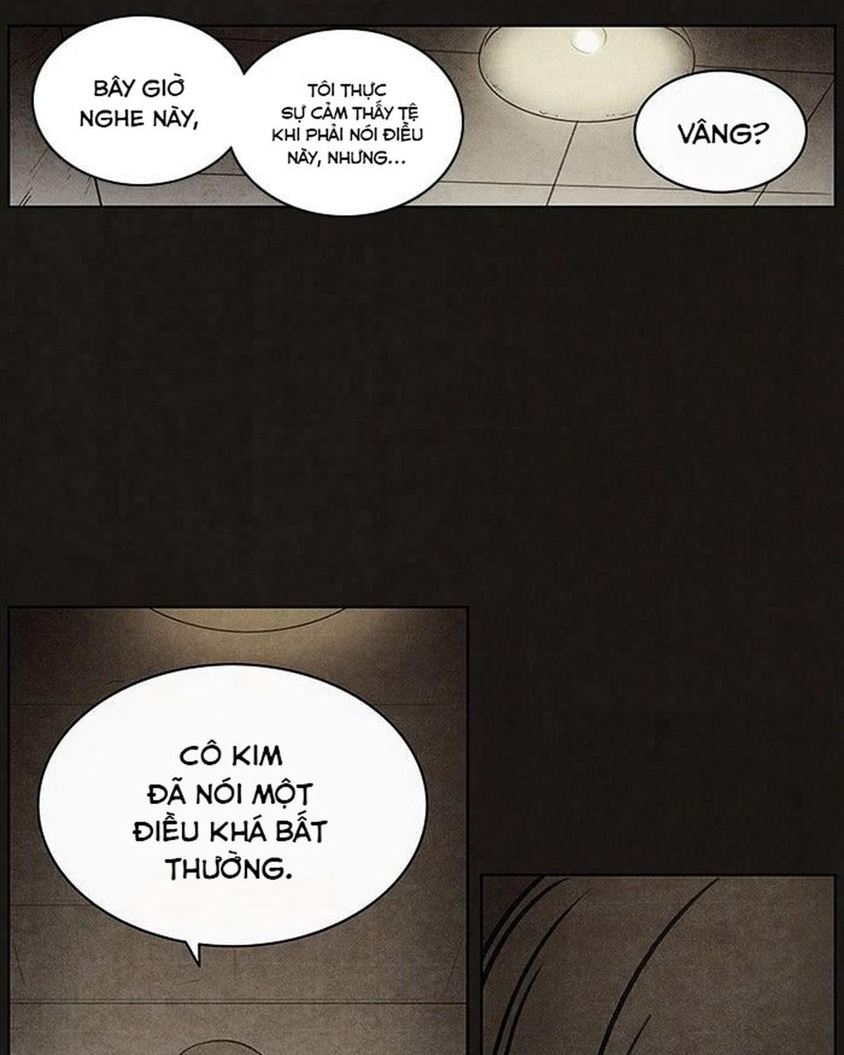 Bastard - Chương 57