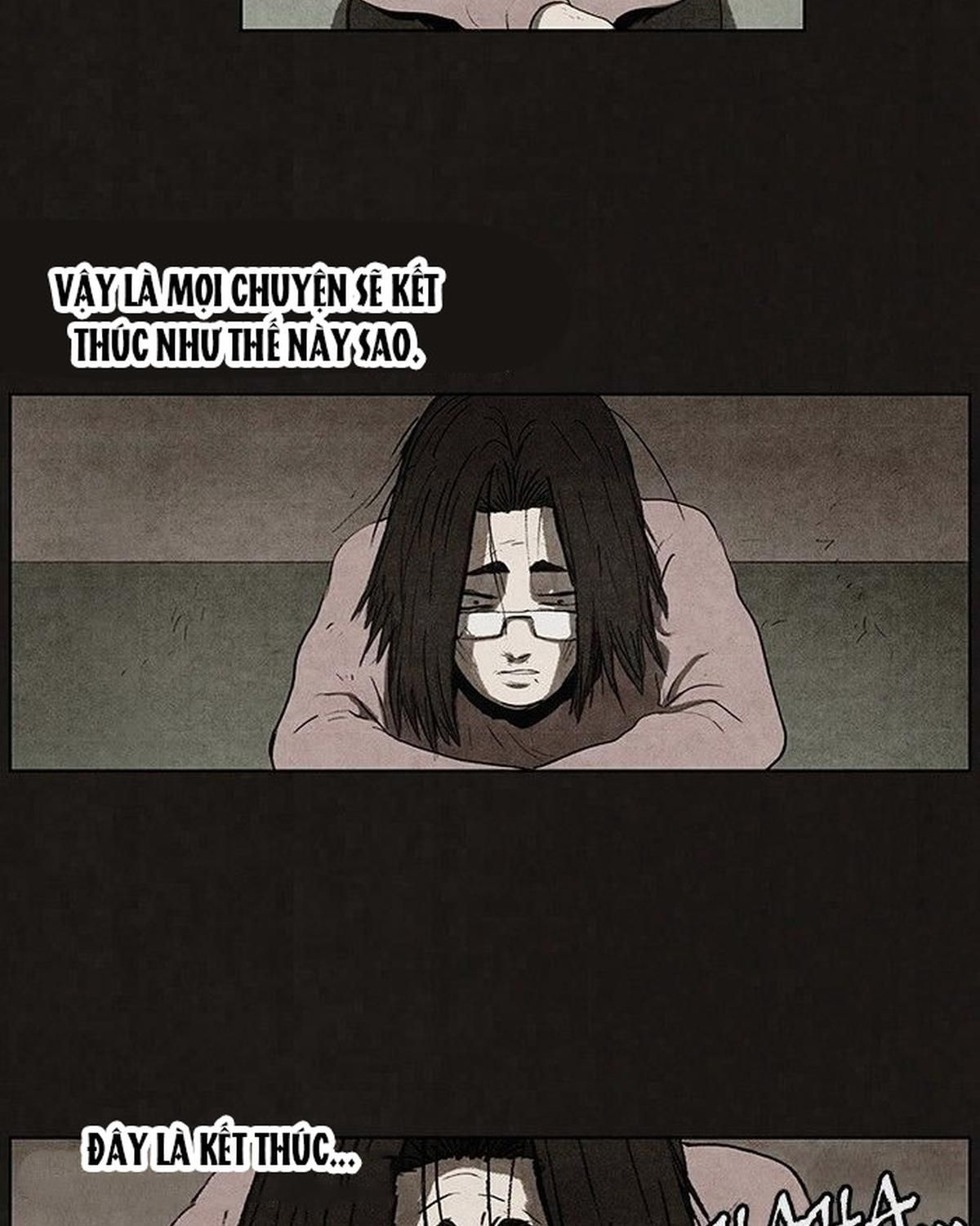Bastard - Chương 57