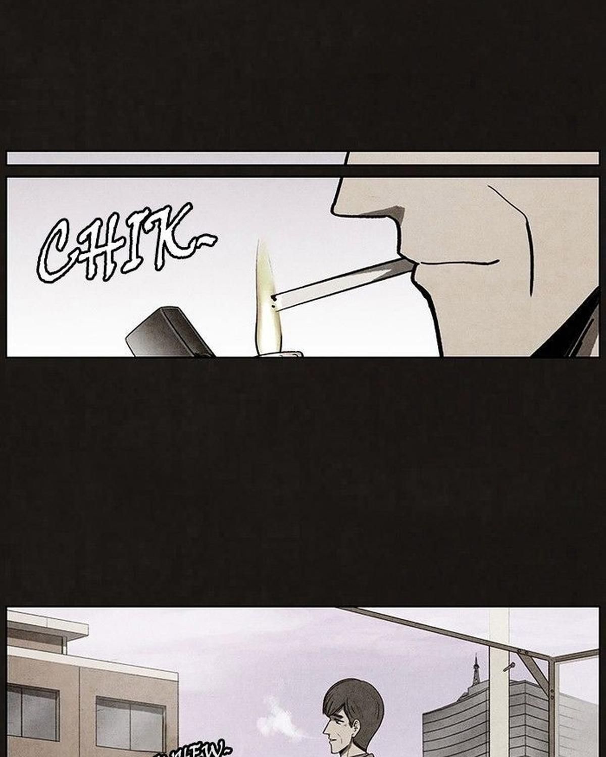 Bastard - Chương 57