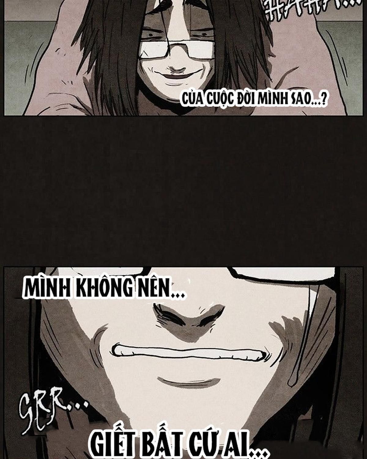 Bastard - Chương 57