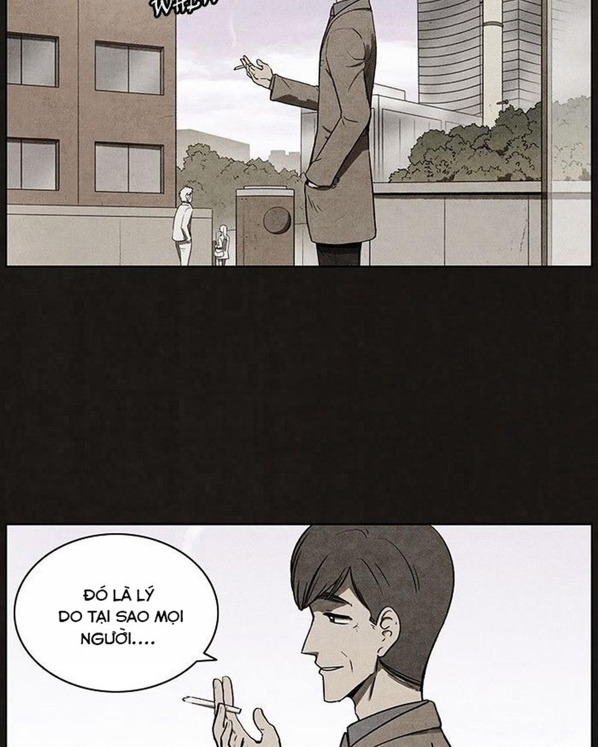 Bastard - Chương 57