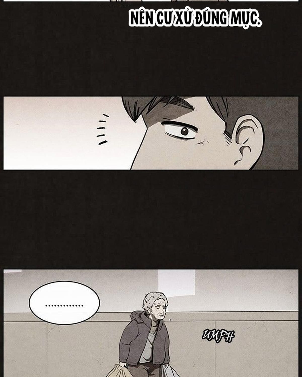 Bastard - Chương 57