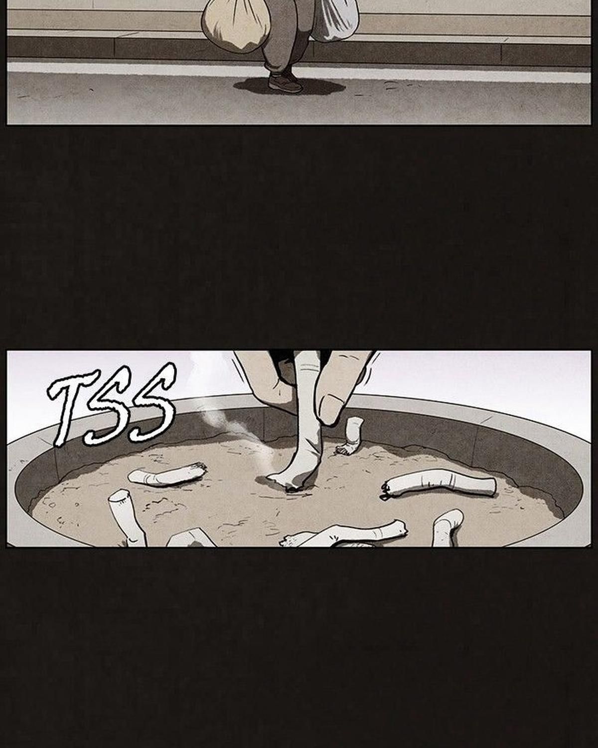 Bastard - Chương 57