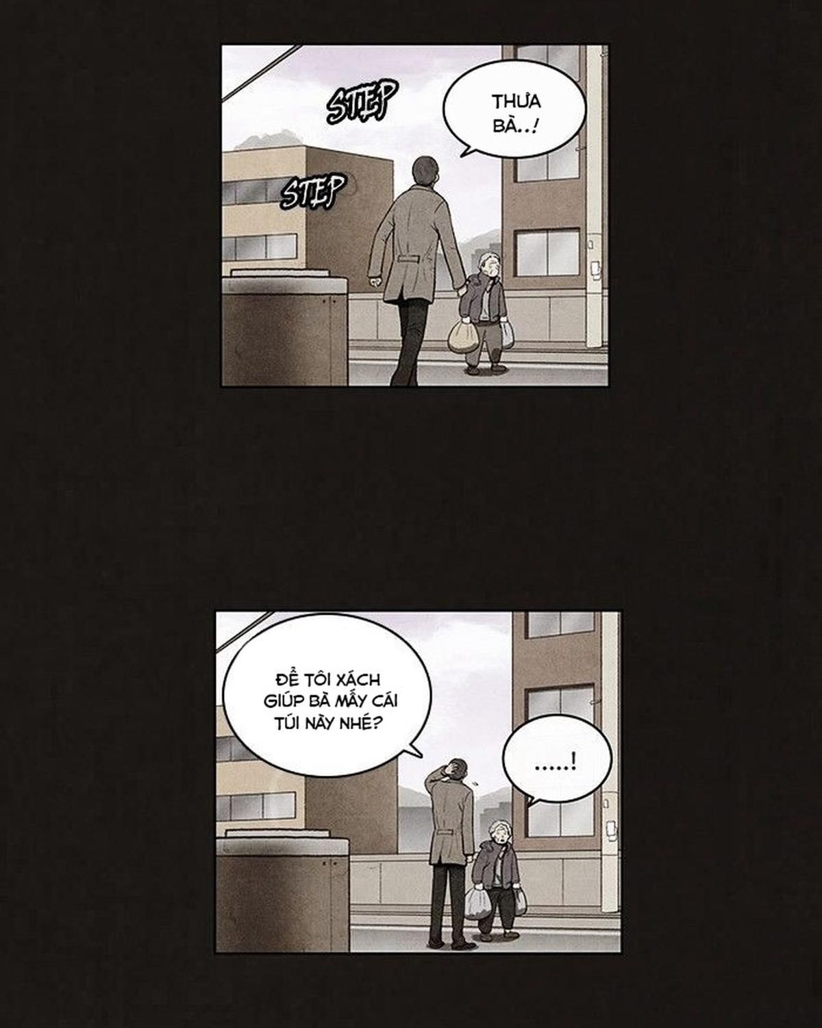 Bastard - Chương 57
