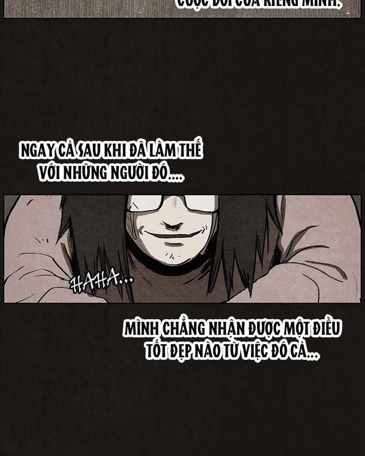 Bastard - Chương 57