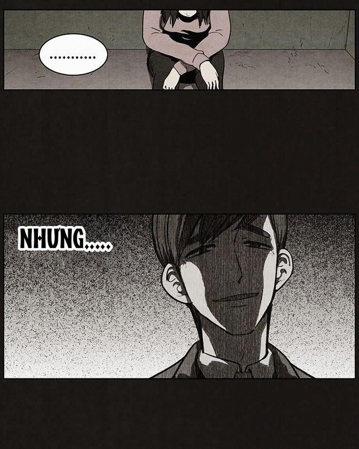 Bastard - Chương 57