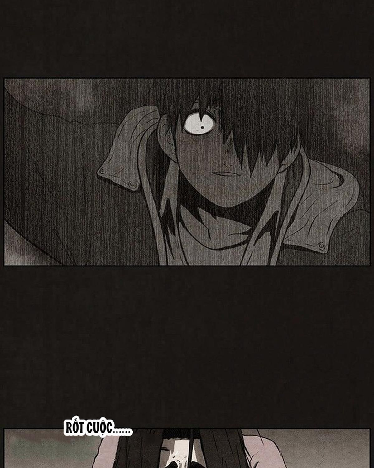 Bastard - Chương 57