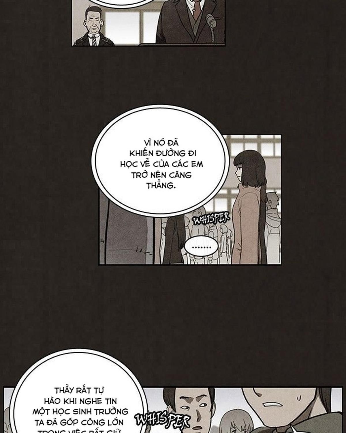 Bastard - Chương 58