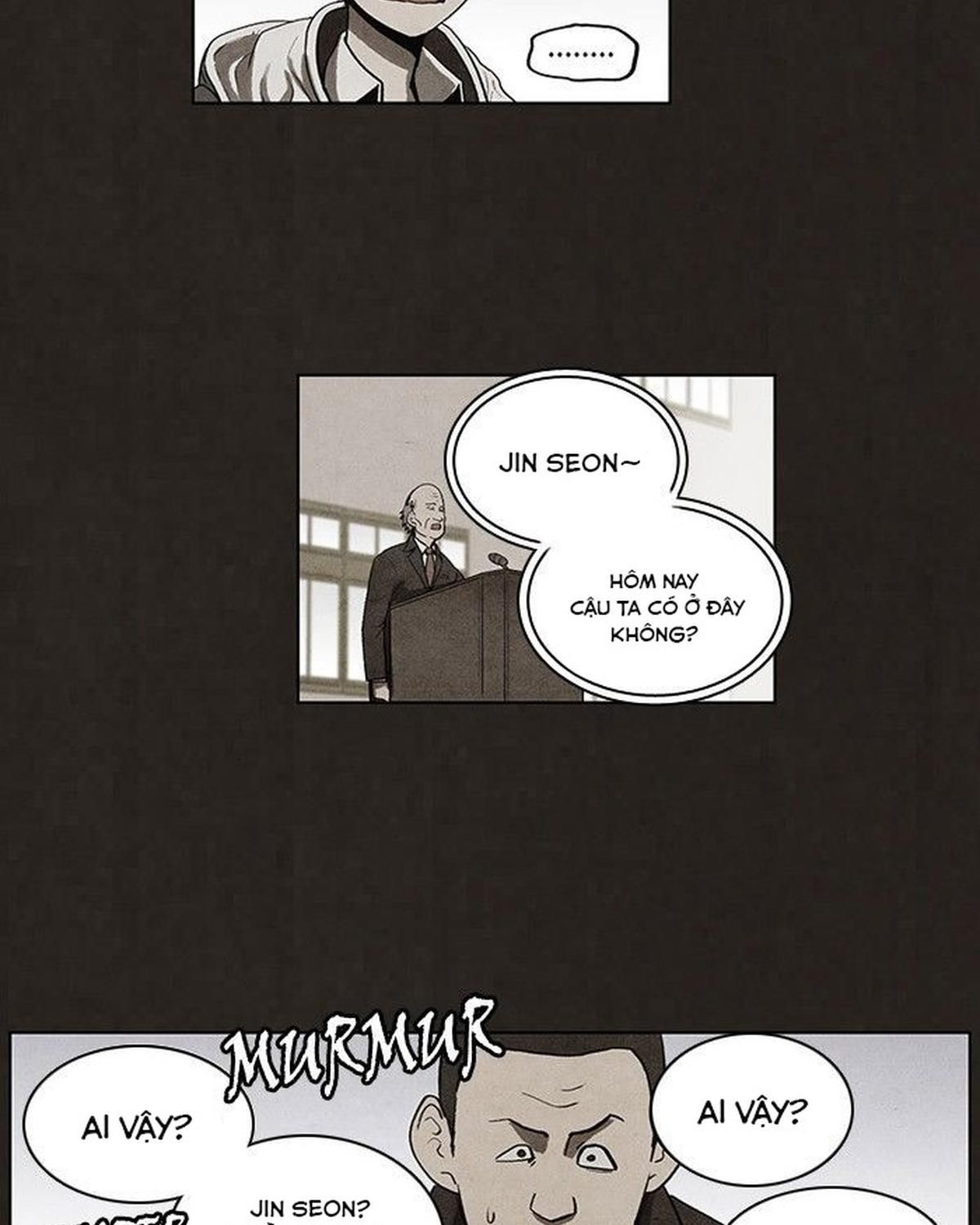 Bastard - Chương 58
