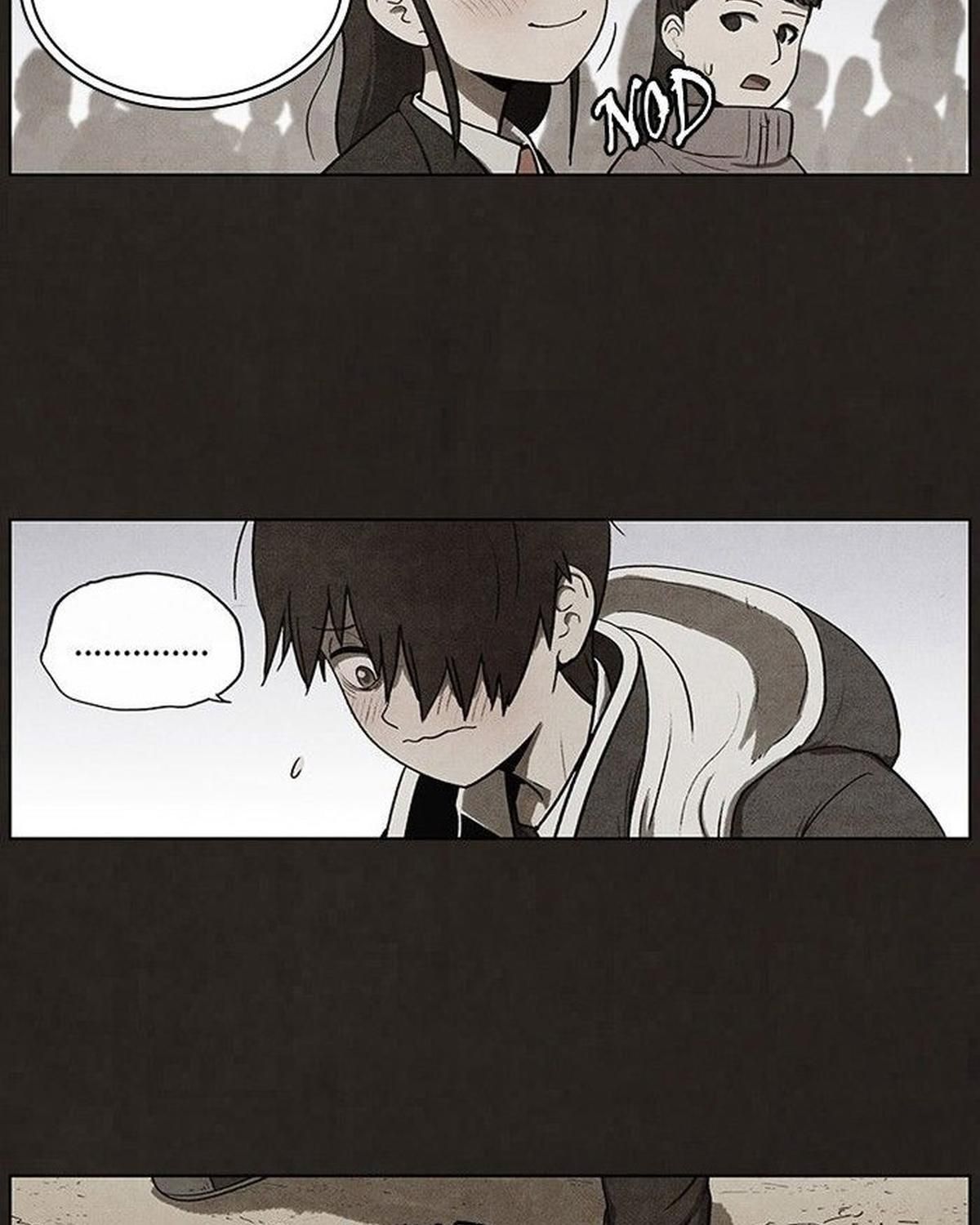 Bastard - Chương 58