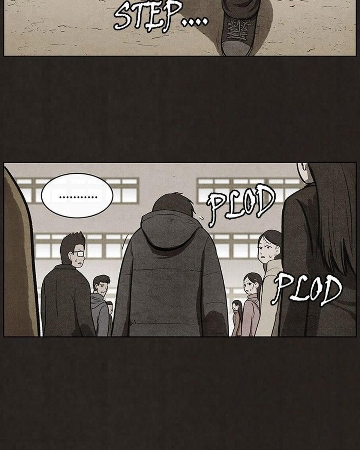 Bastard - Chương 58