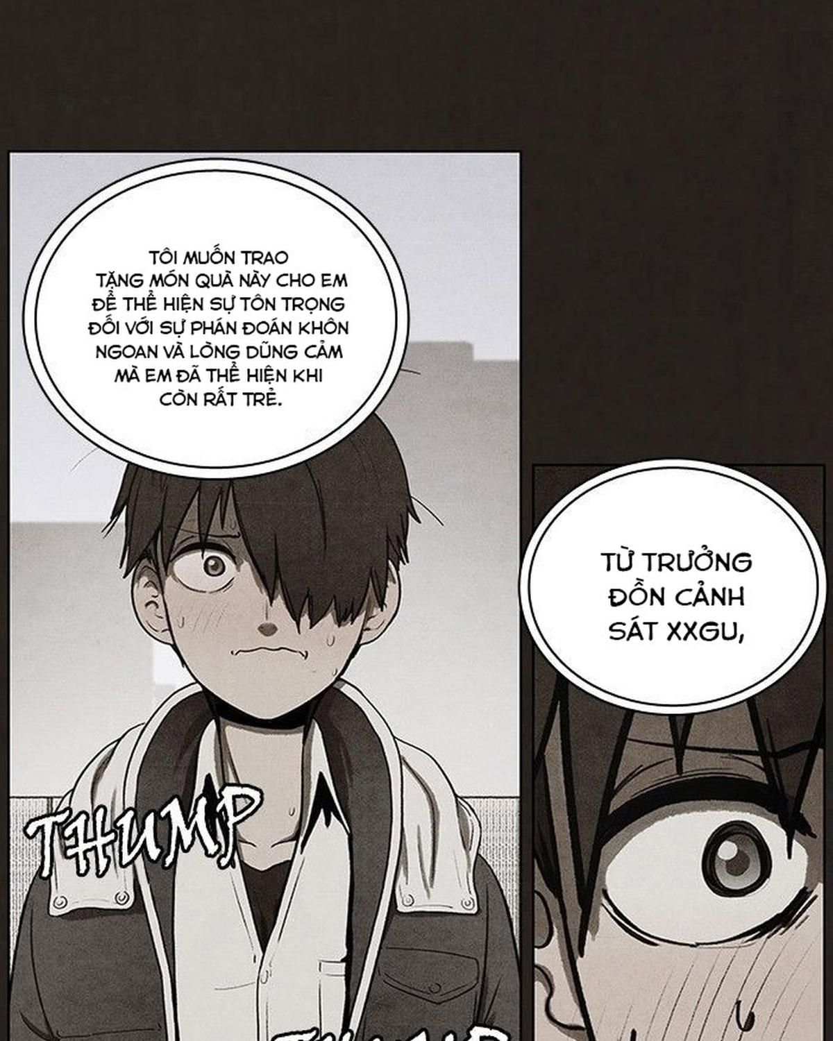 Bastard - Chương 58
