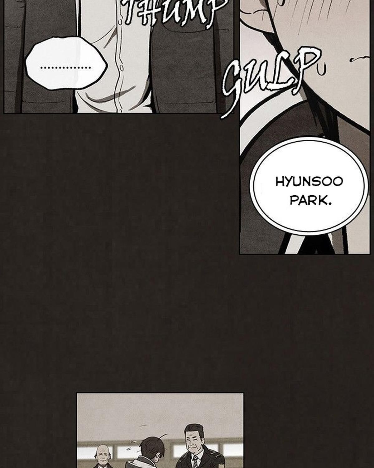 Bastard - Chương 58