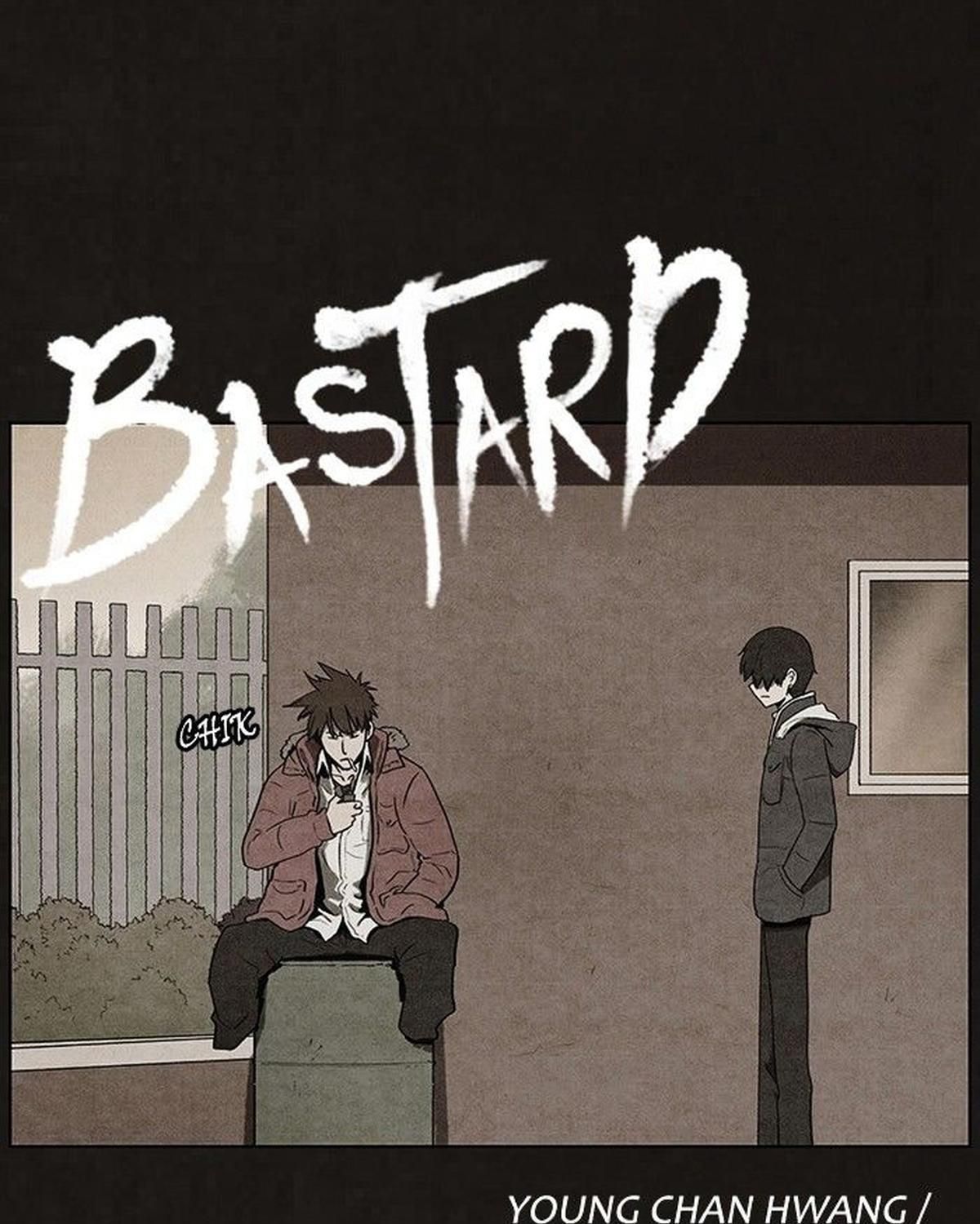 Bastard - Chương 59
