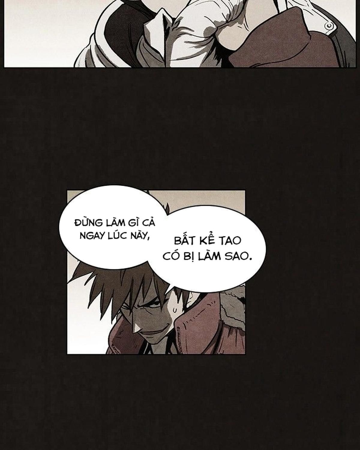 Bastard - Chương 59
