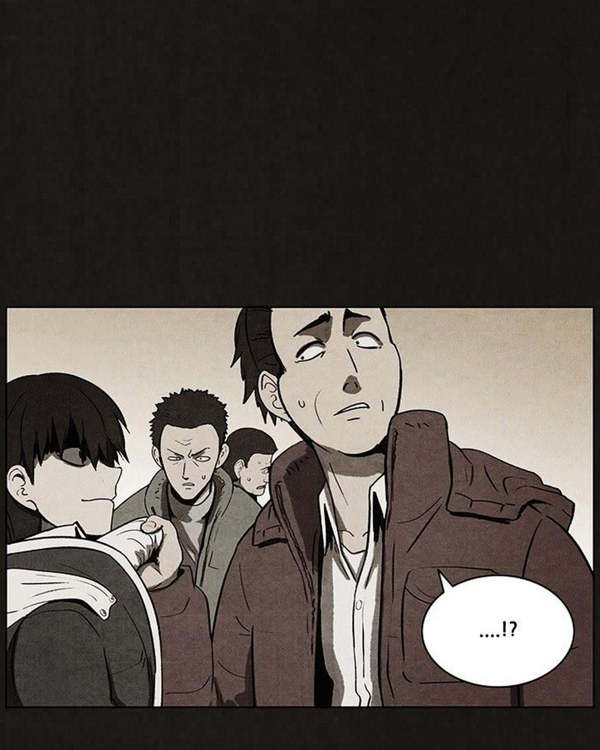 Bastard - Chương 59