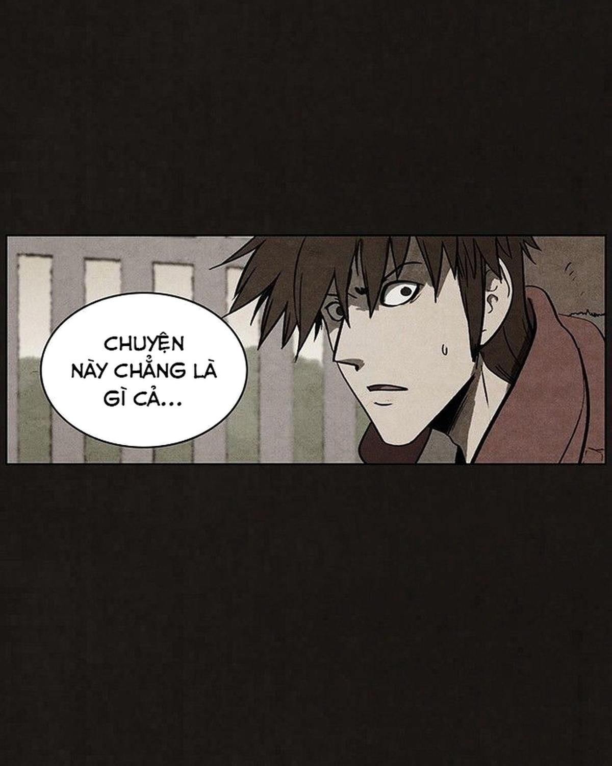 Bastard - Chương 59