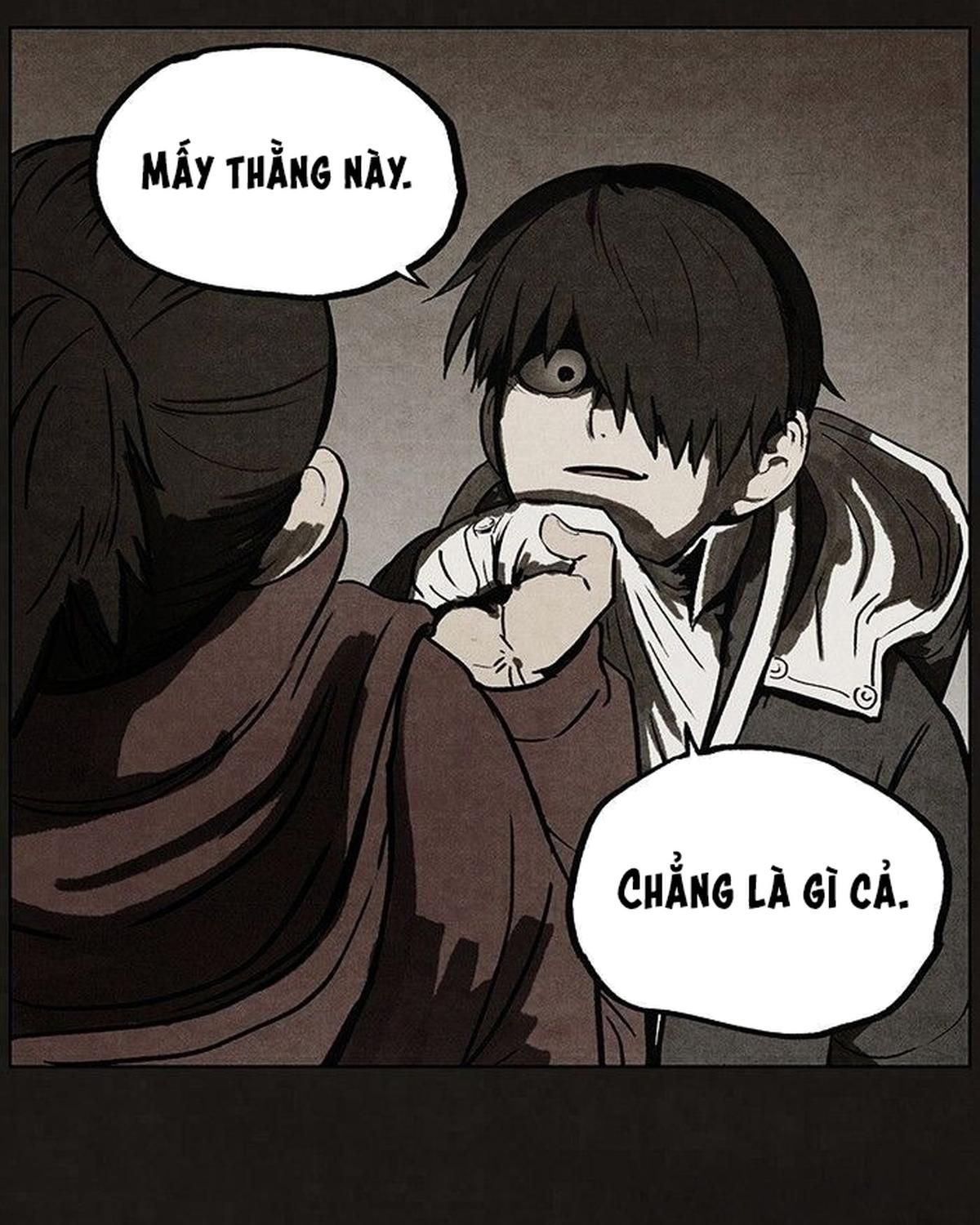 Bastard - Chương 59