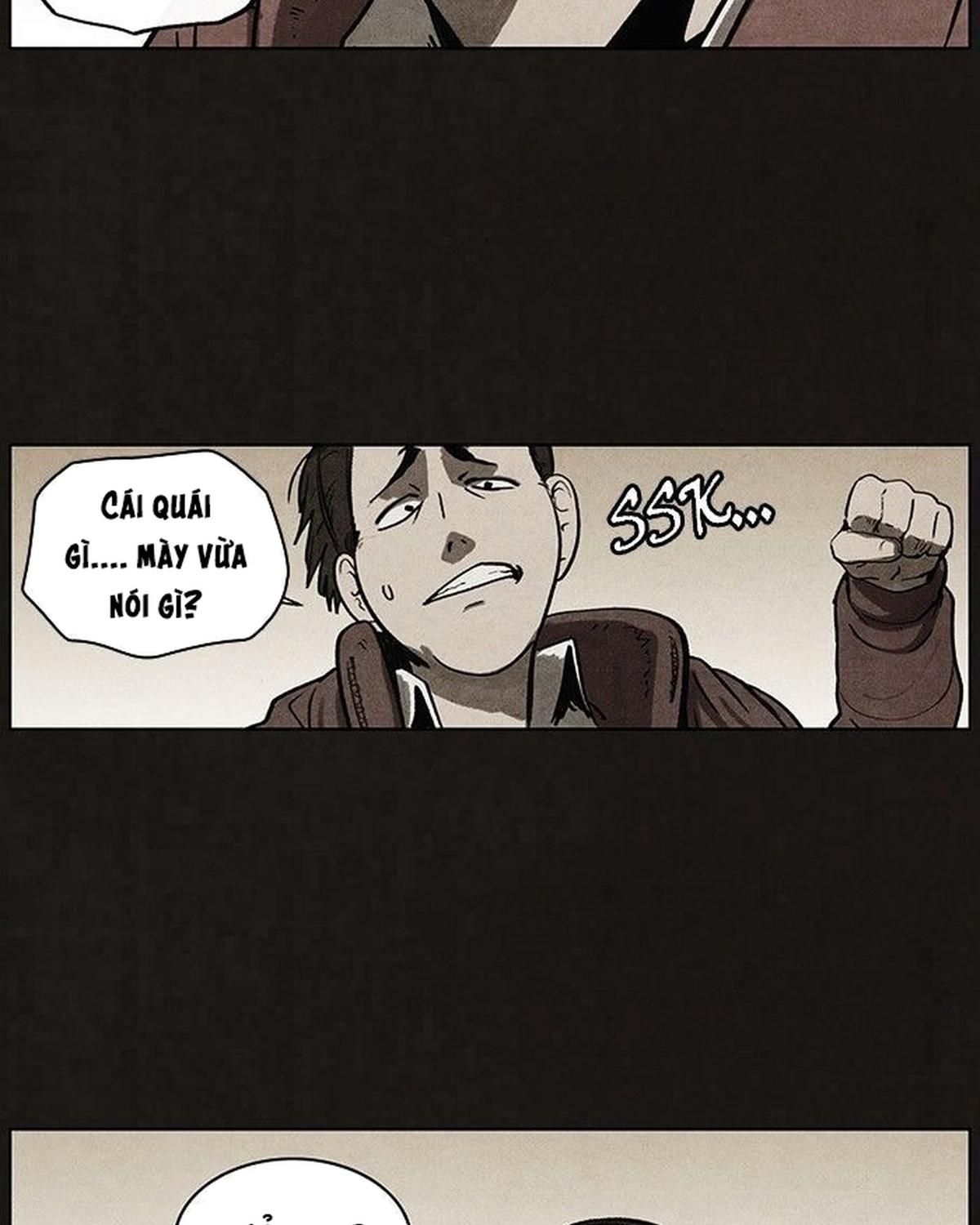 Bastard - Chương 59