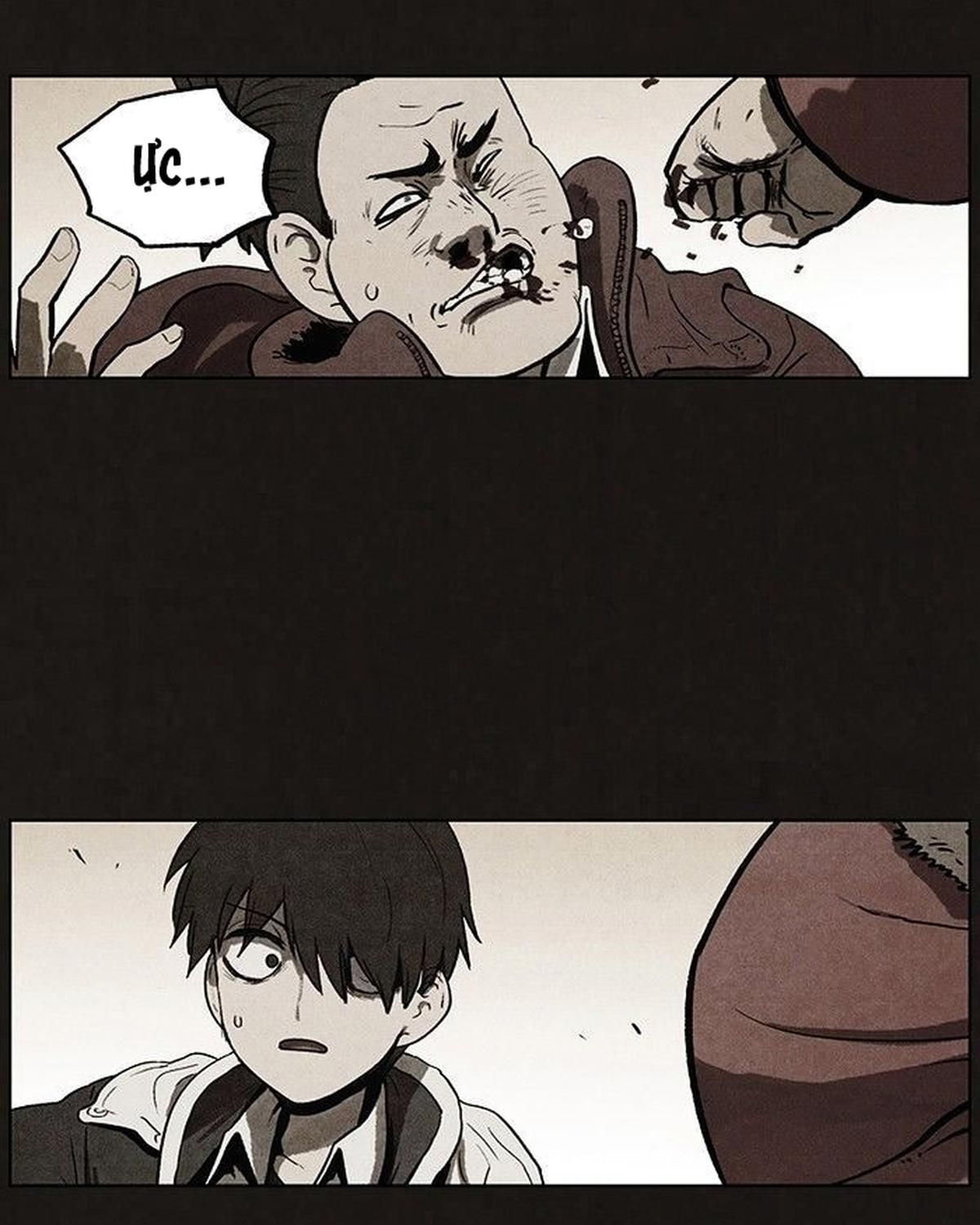 Bastard - Chương 59