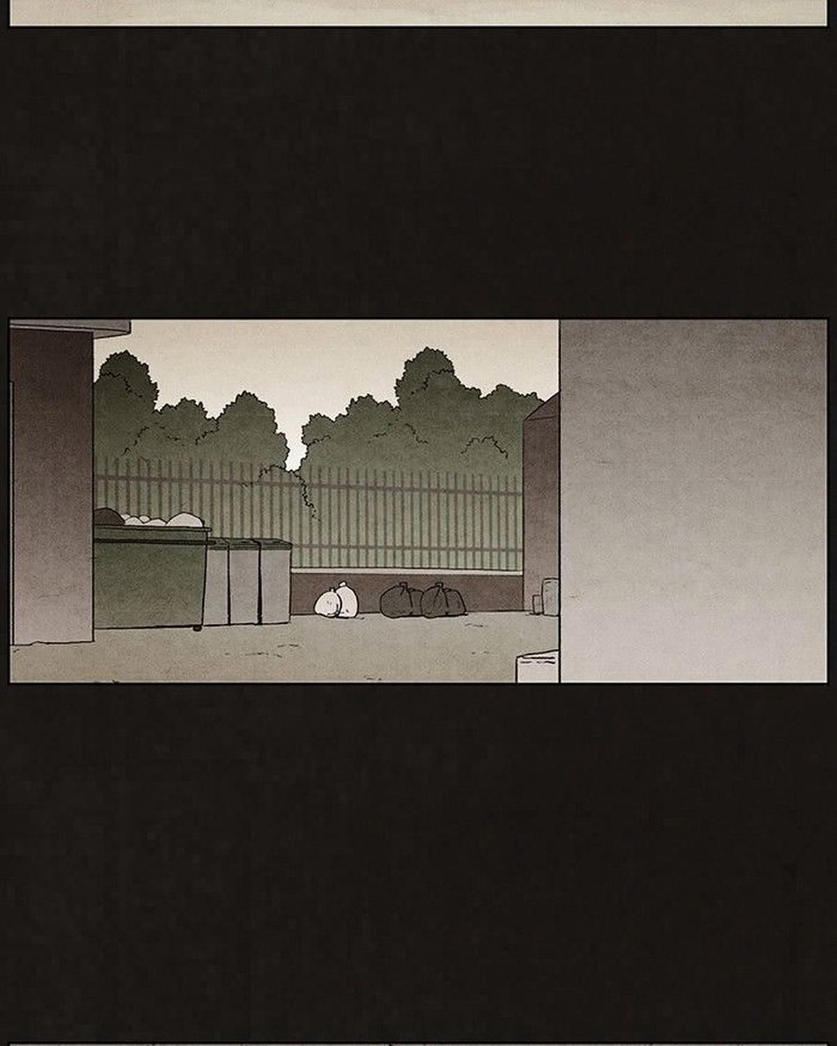 Bastard - Chương 59