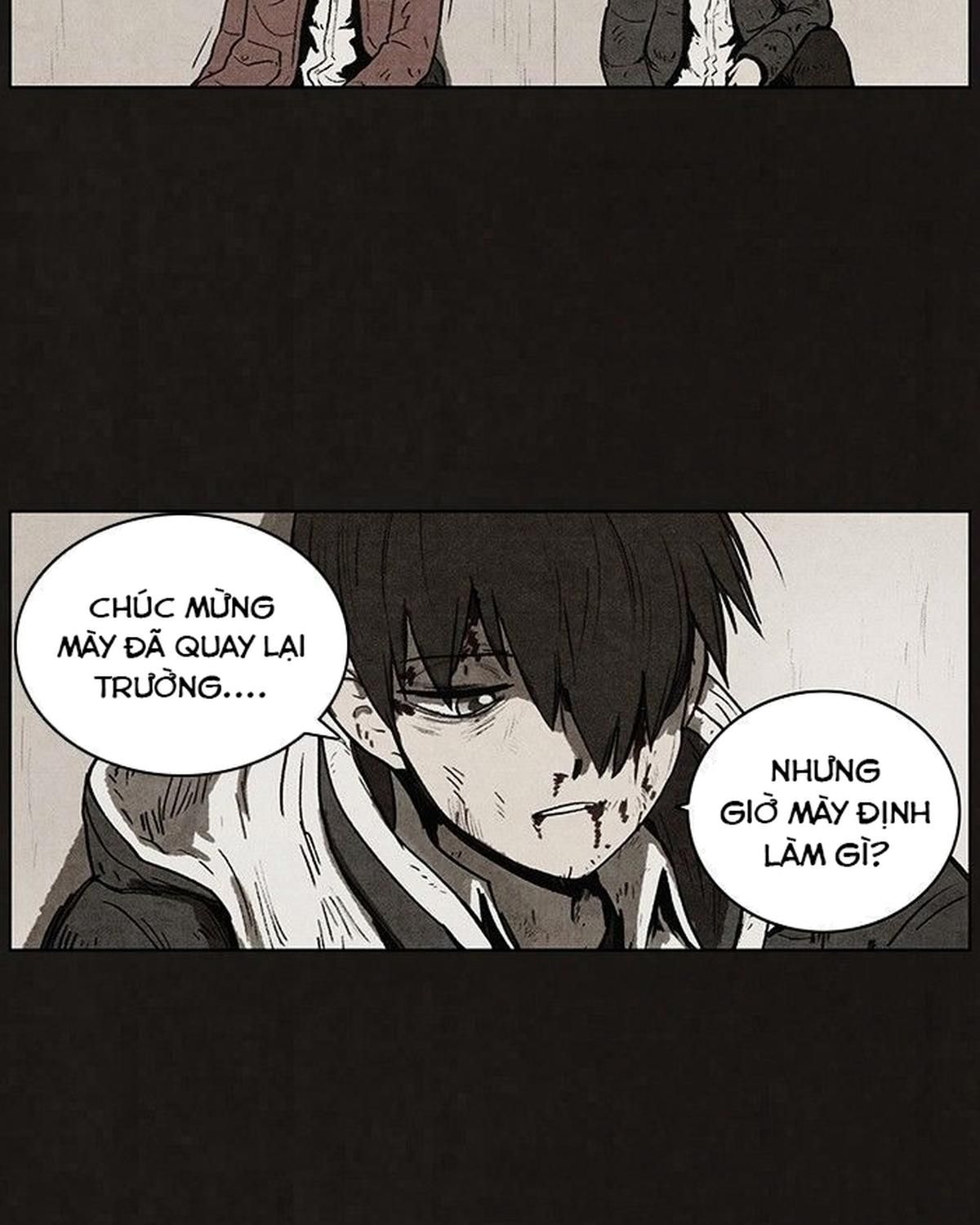 Bastard - Chương 59