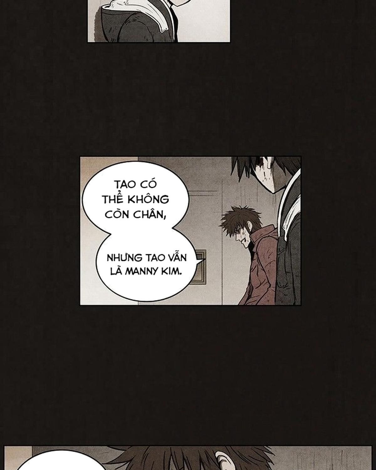 Bastard - Chương 59