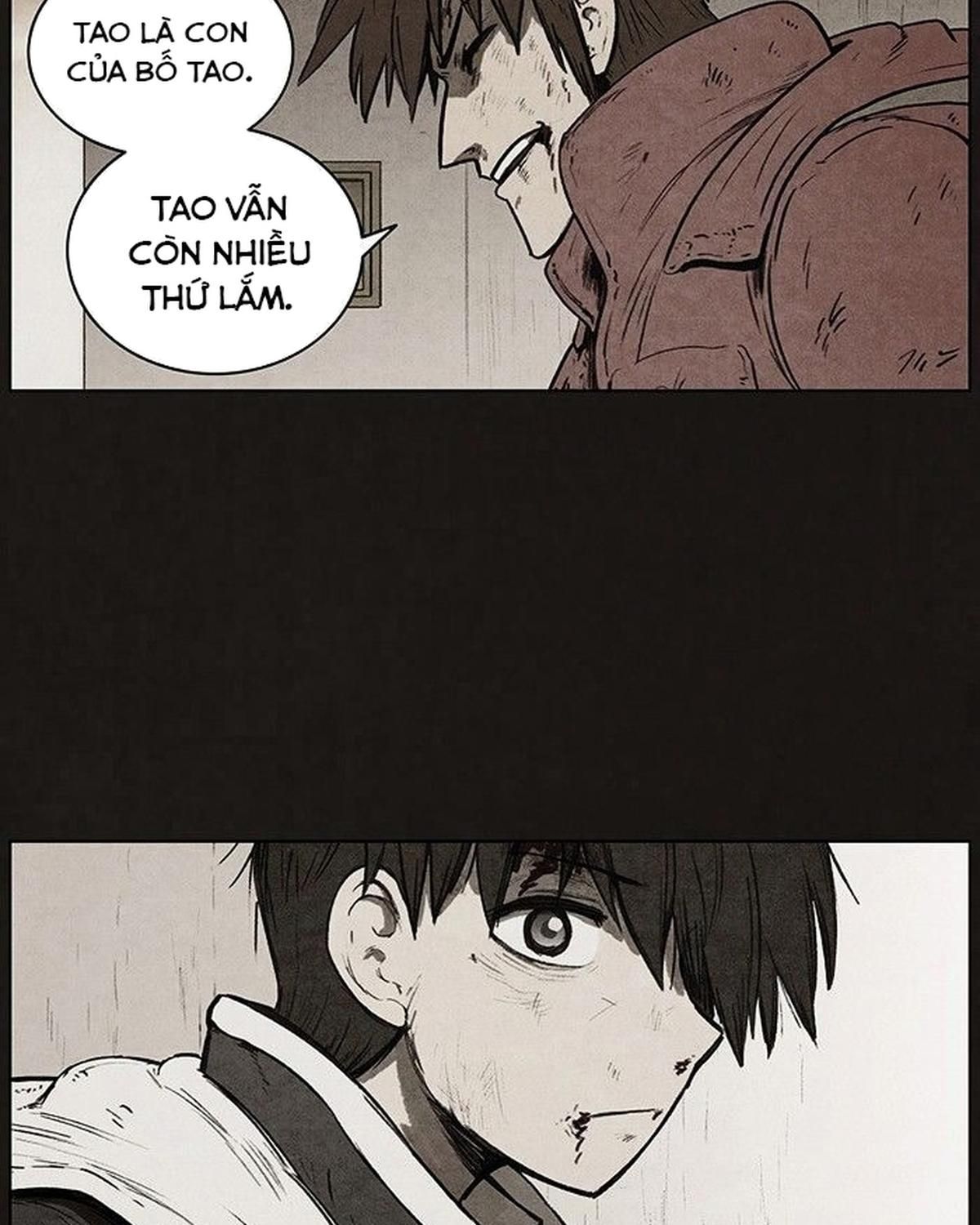 Bastard - Chương 59