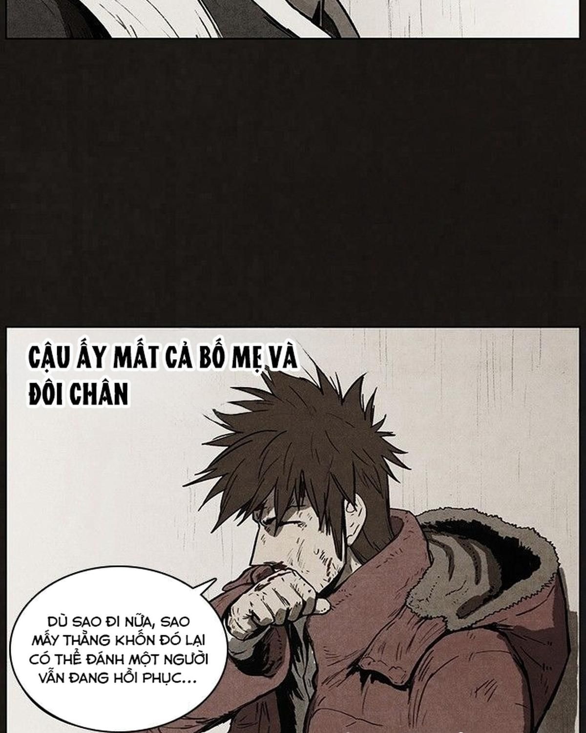 Bastard - Chương 59