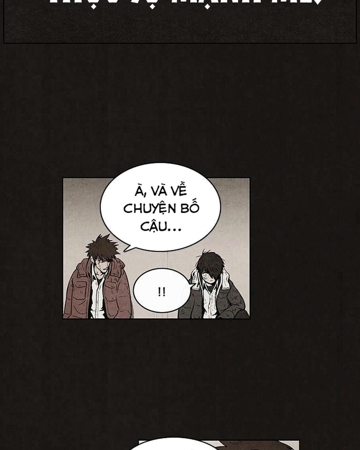 Bastard - Chương 59