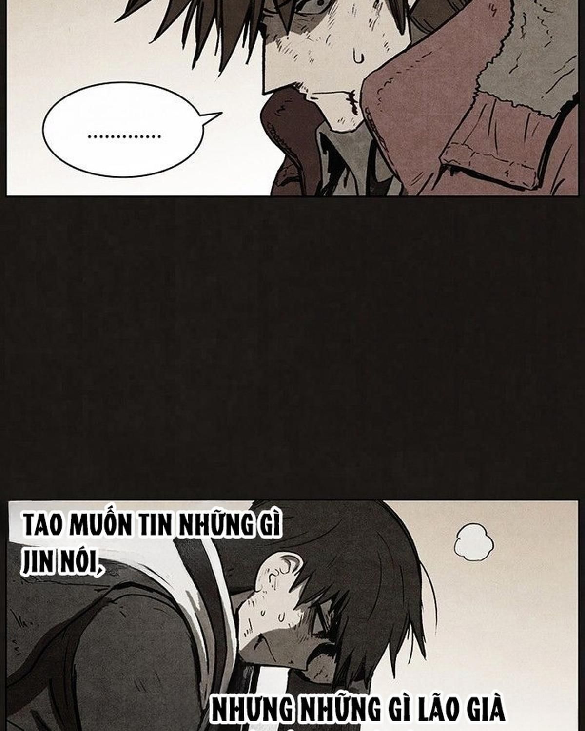 Bastard - Chương 59