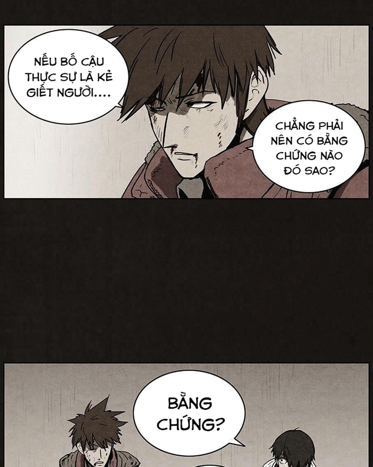 Bastard - Chương 59