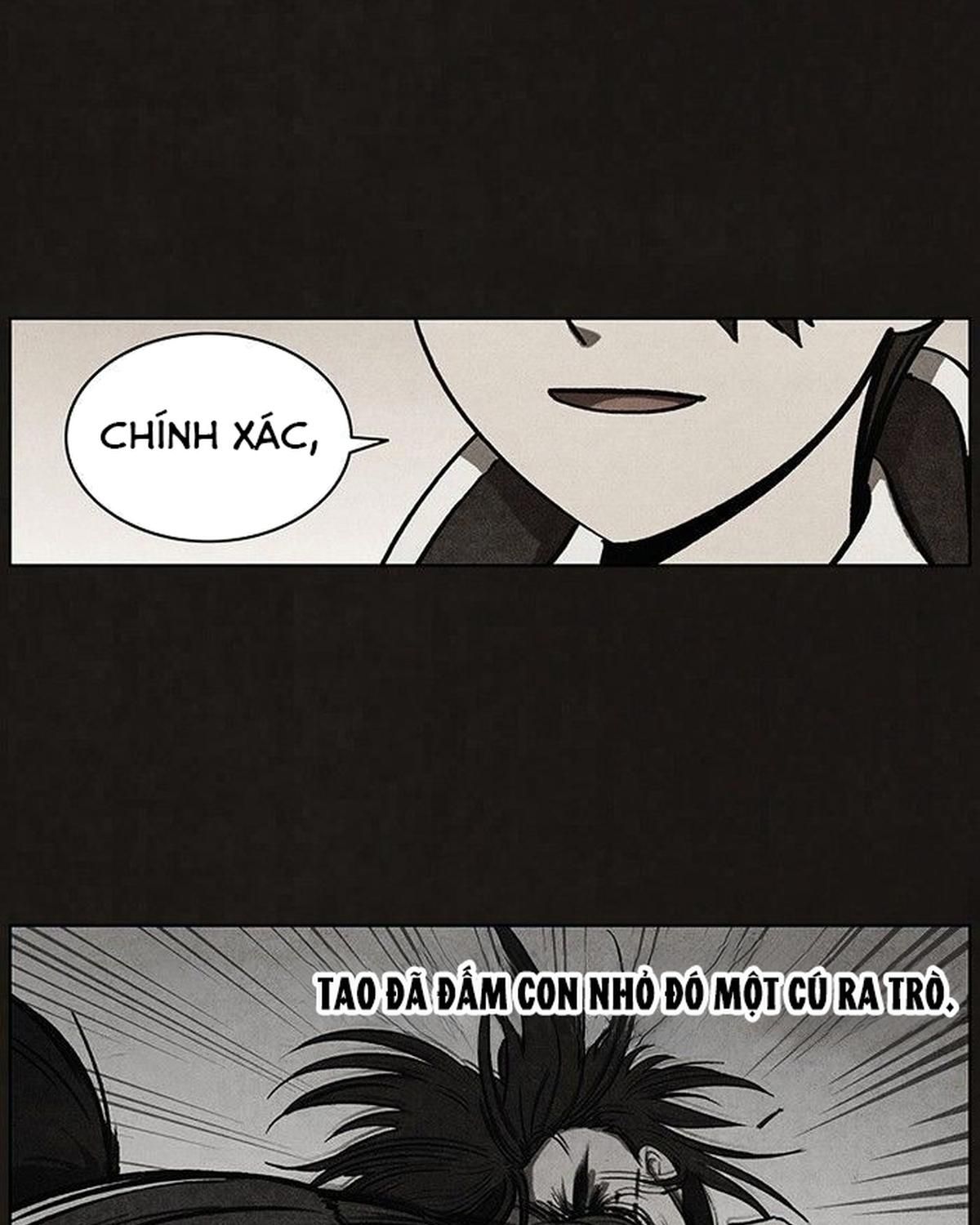 Bastard - Chương 59