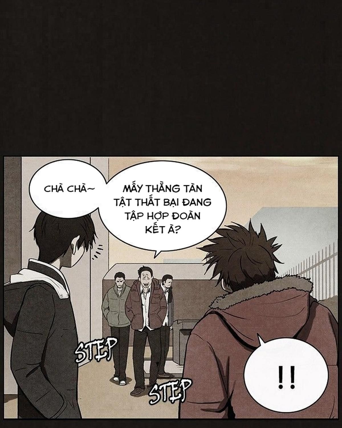 Bastard - Chương 59