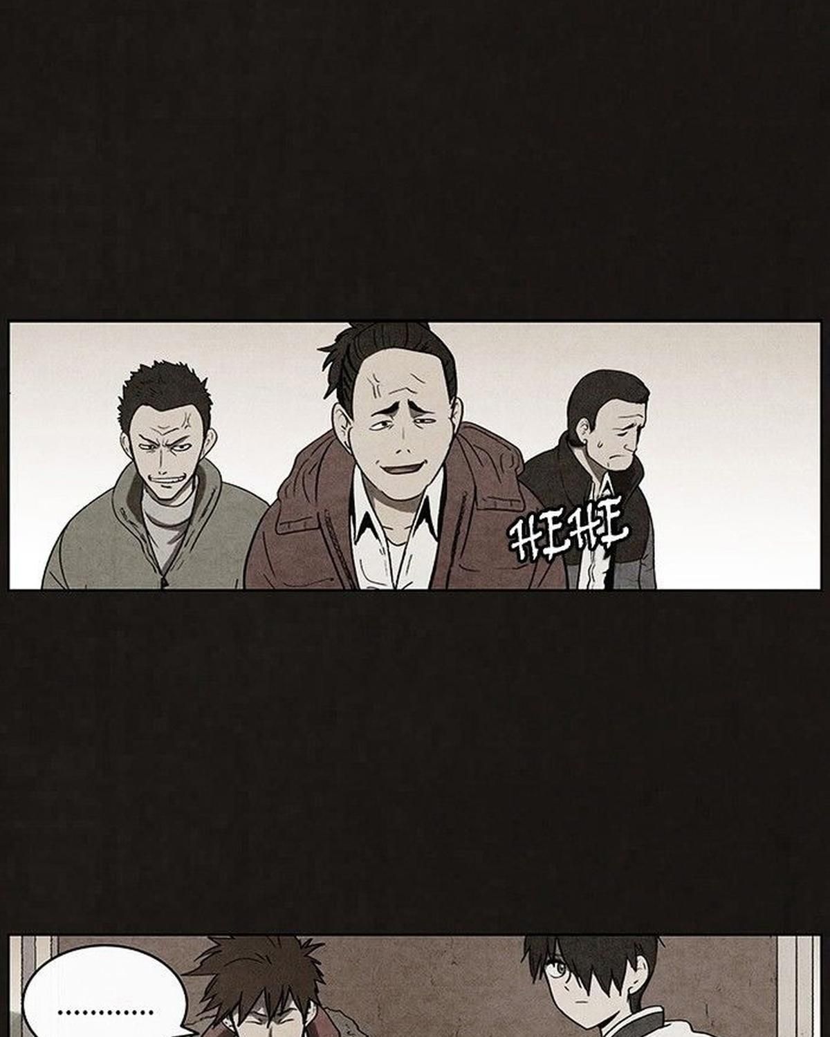Bastard - Chương 59