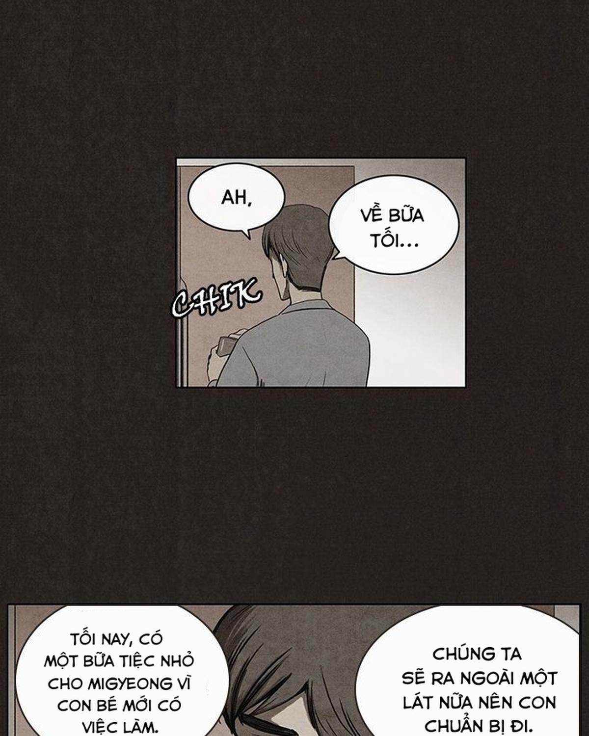 Bastard - Chương 6