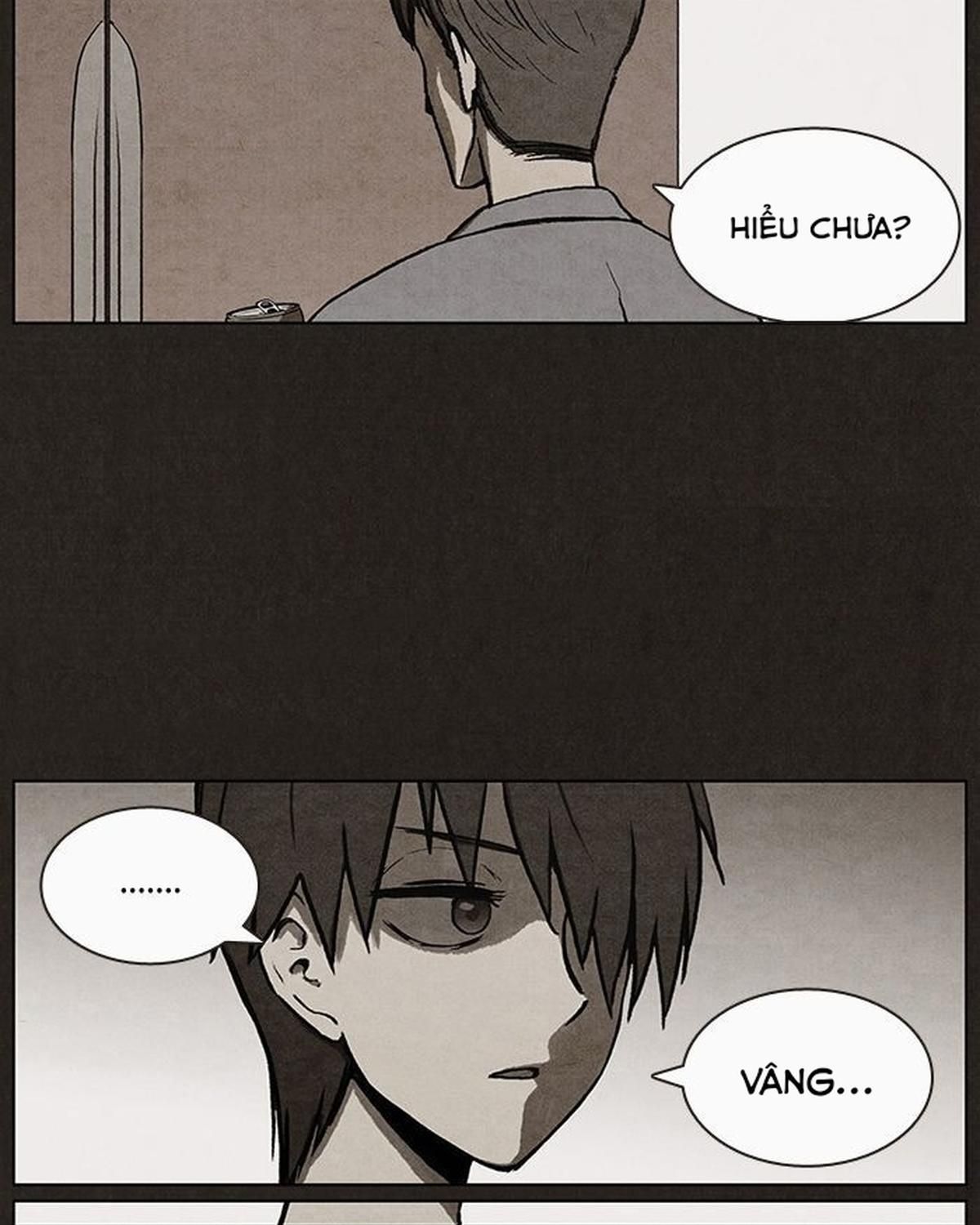 Bastard - Chương 6