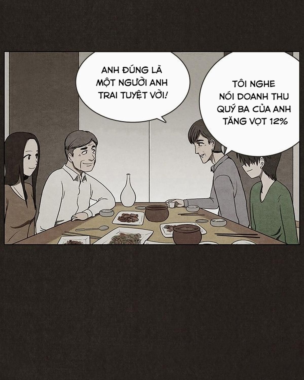 Bastard - Chương 6