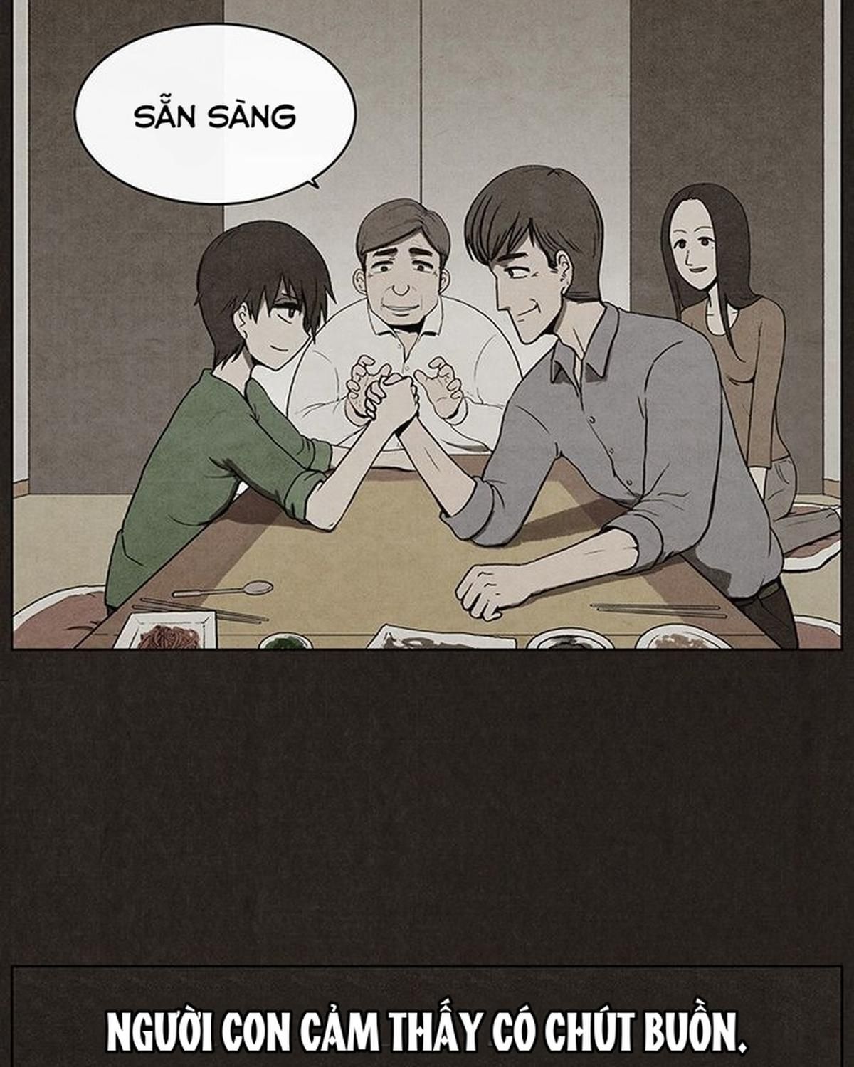 Bastard - Chương 6