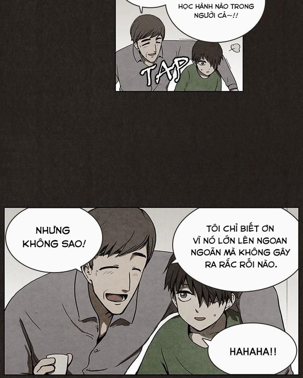 Bastard - Chương 6