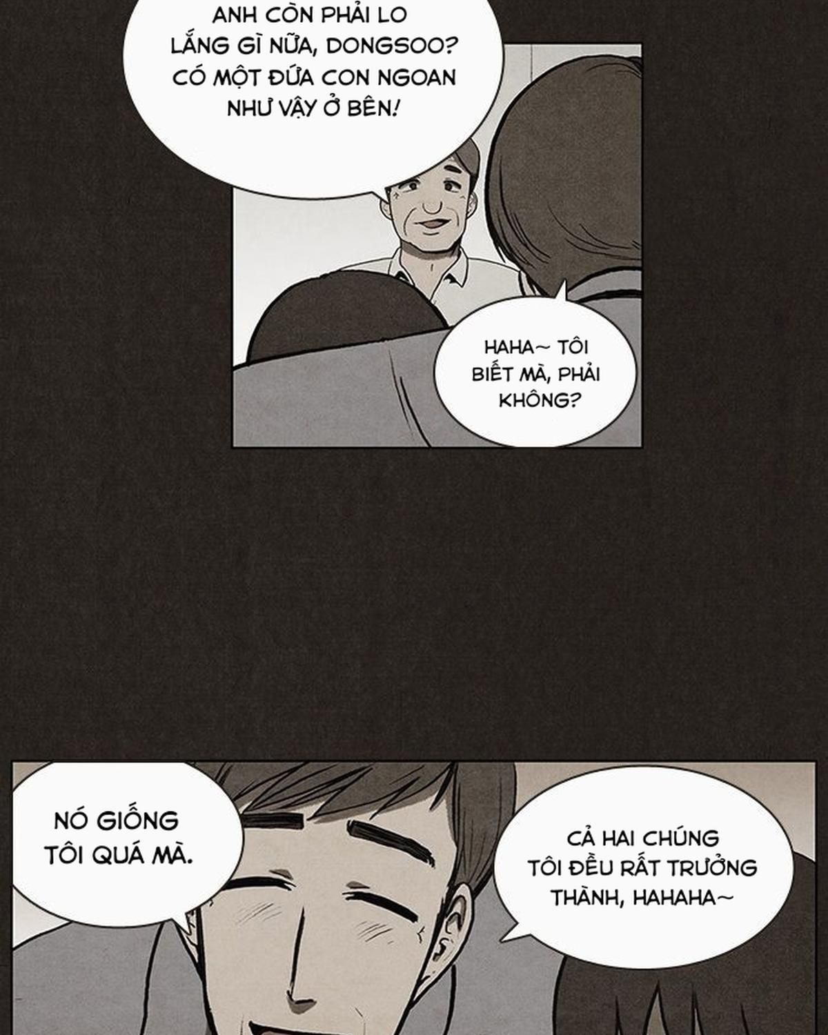 Bastard - Chương 6