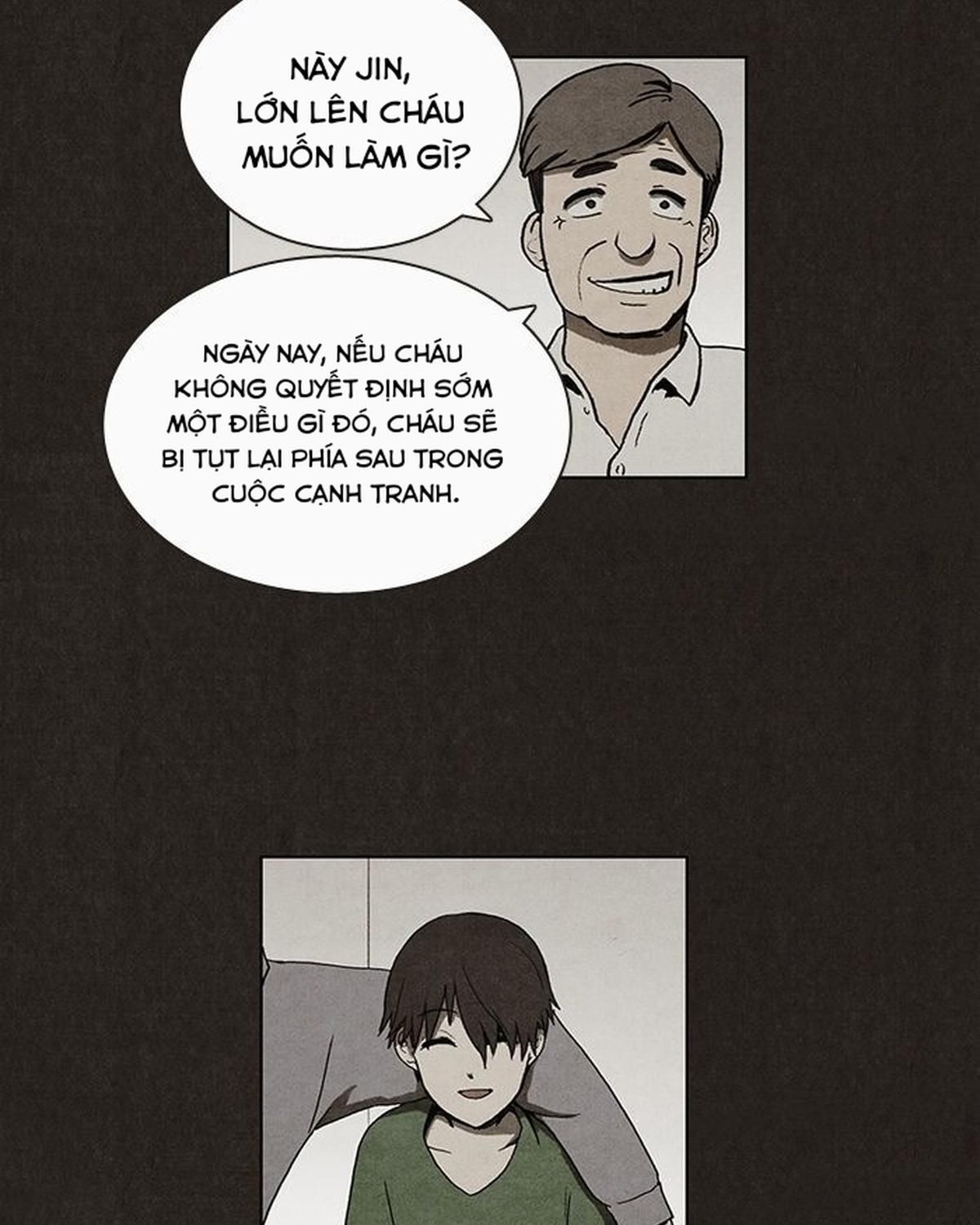 Bastard - Chương 6