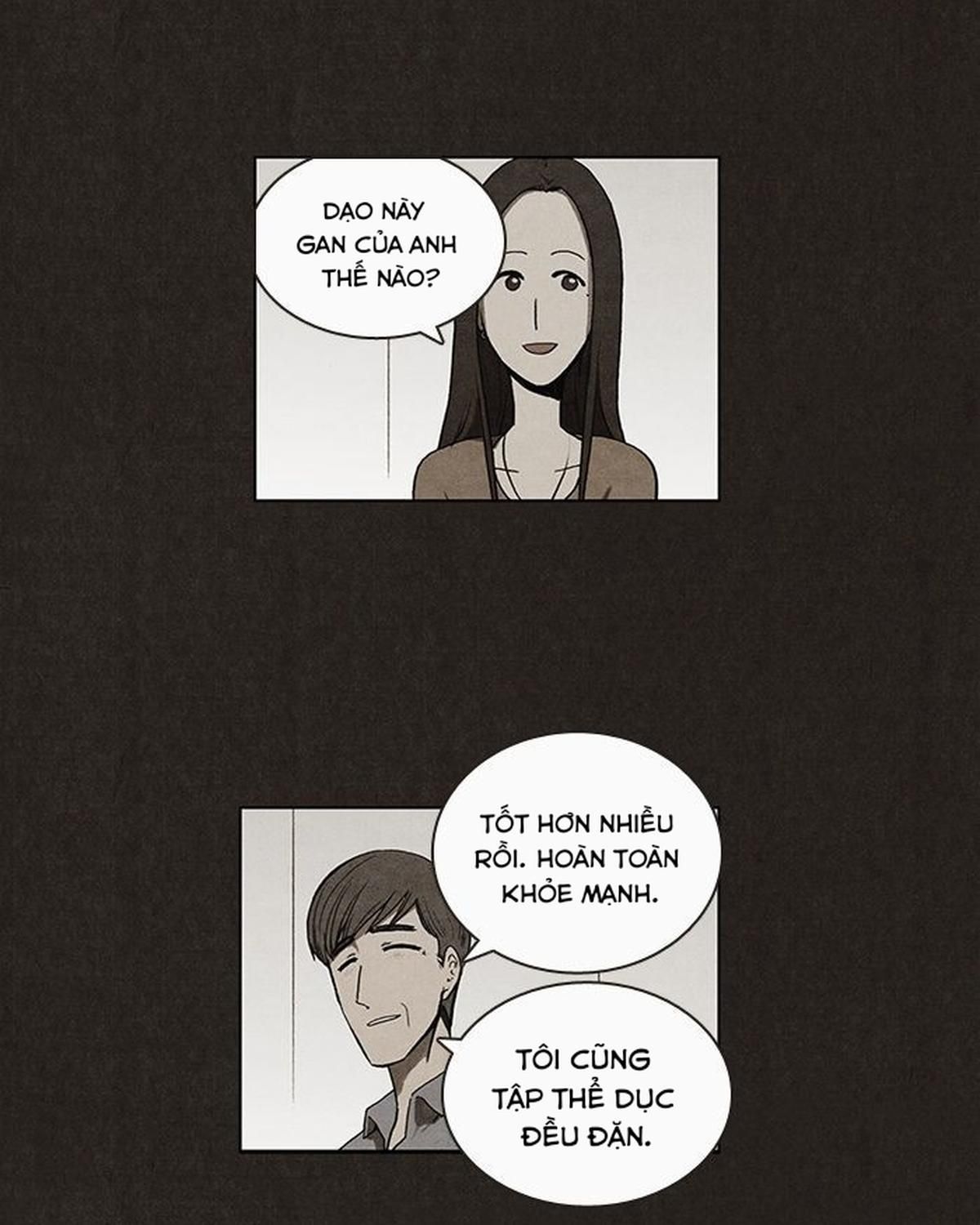 Bastard - Chương 6