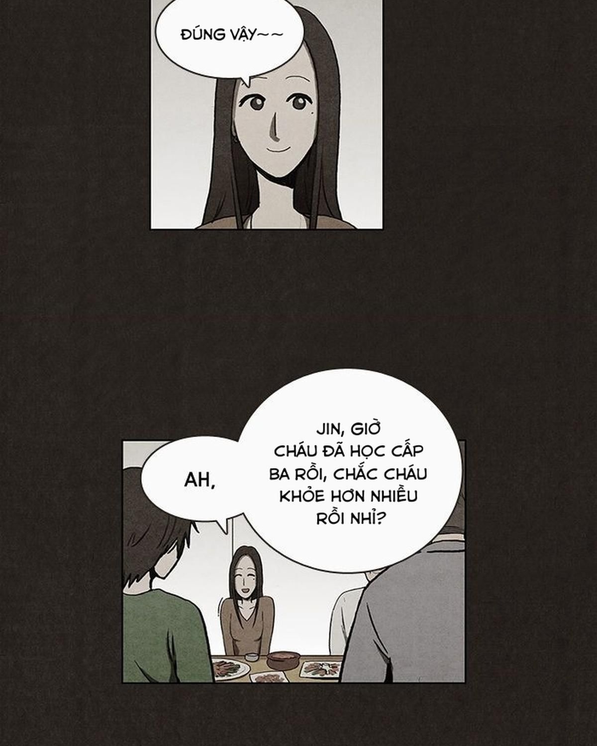 Bastard - Chương 6