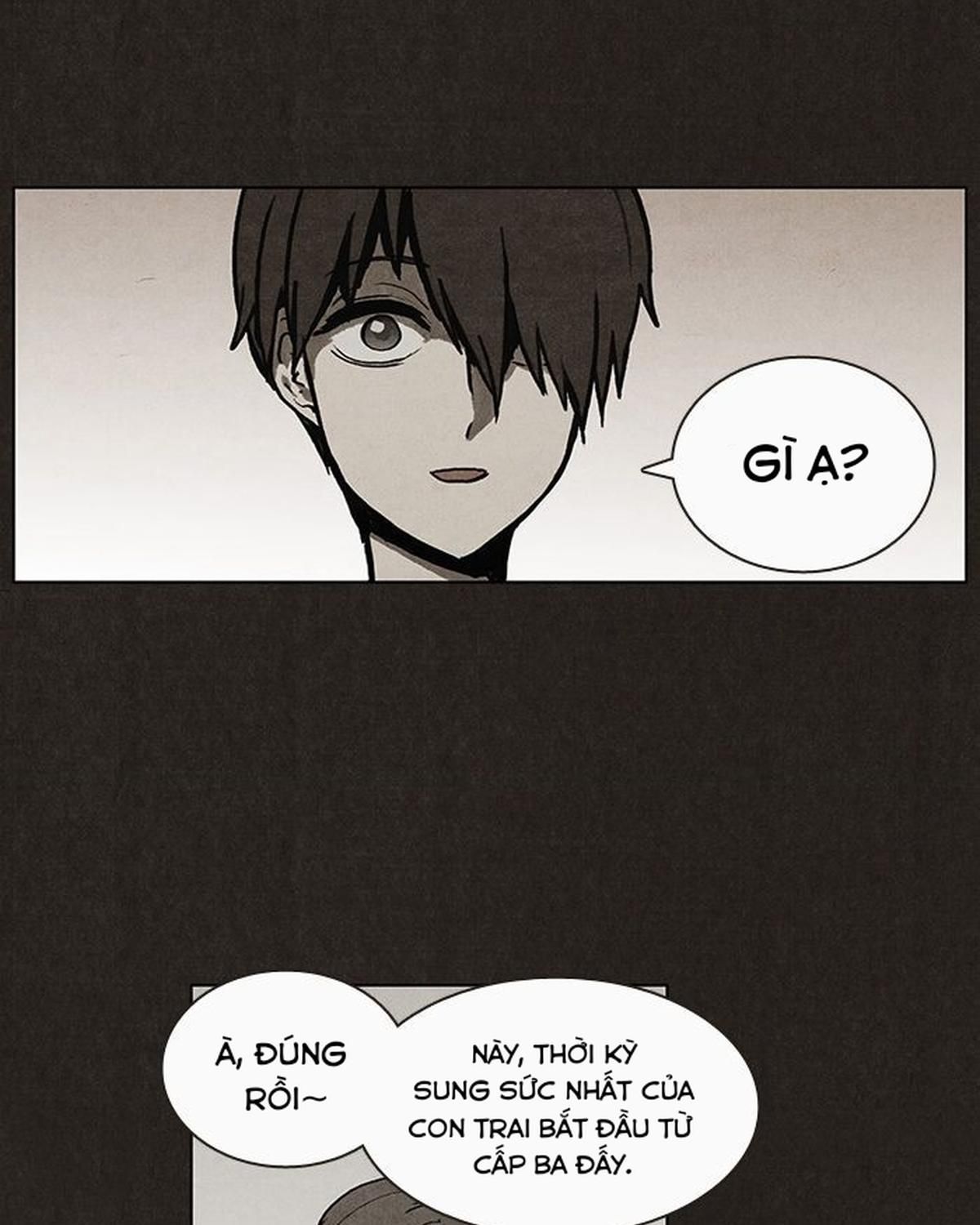 Bastard - Chương 6