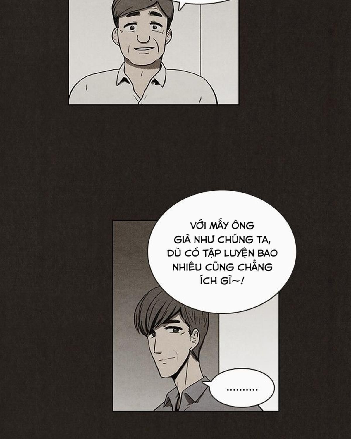 Bastard - Chương 6