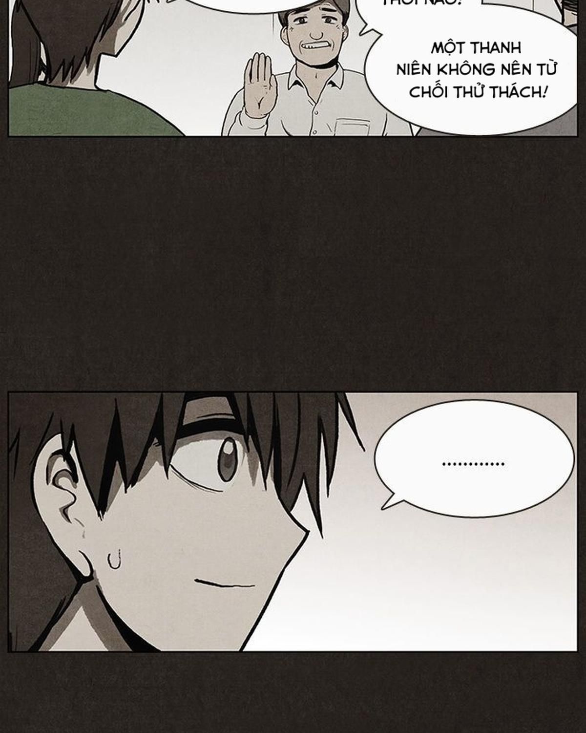 Bastard - Chương 6