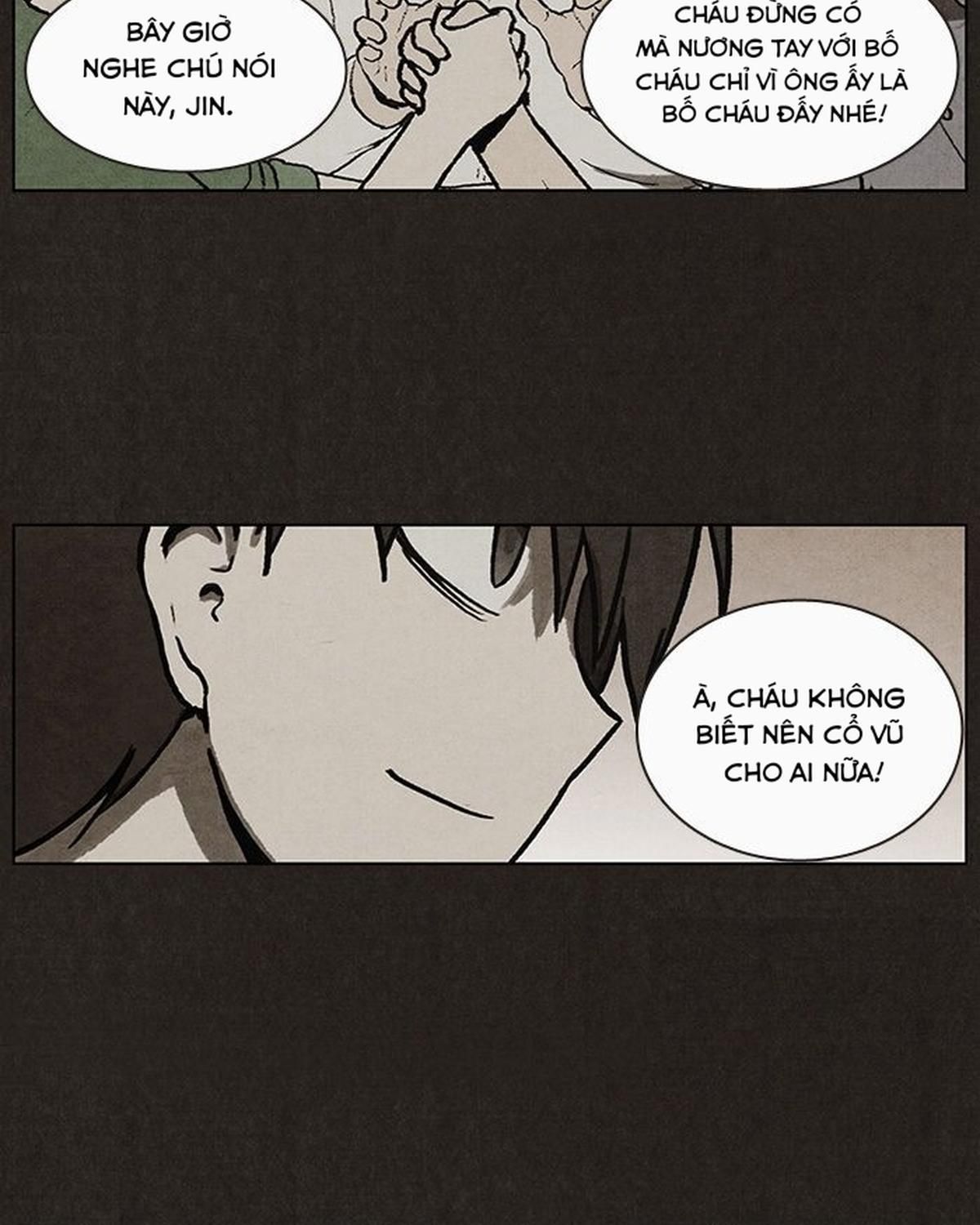 Bastard - Chương 6